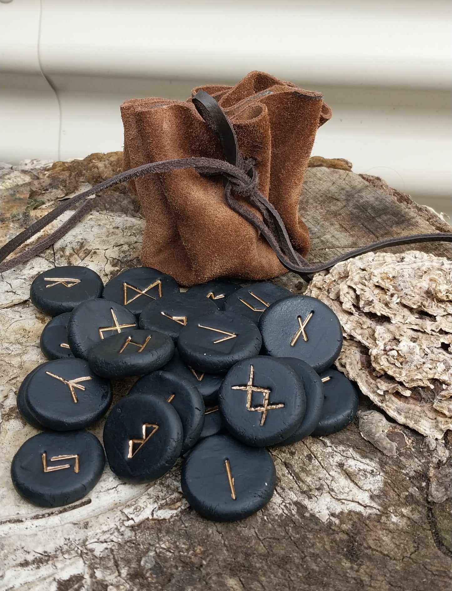 Rune set